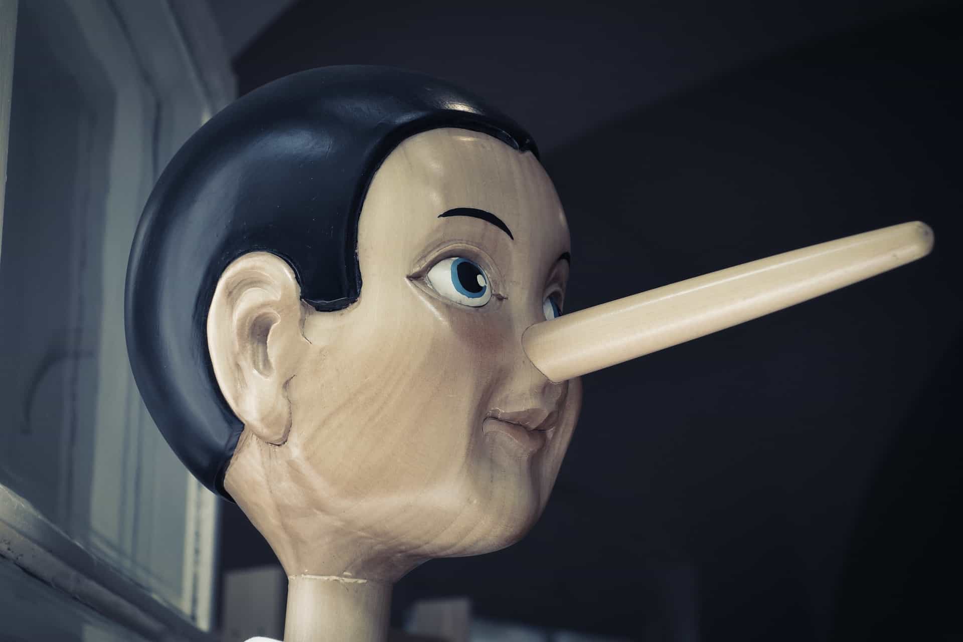 Pinocchio Lauterbach